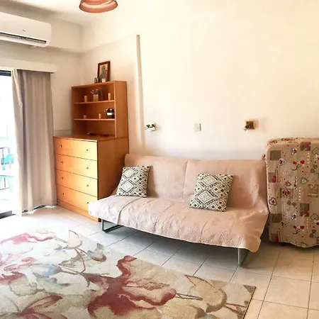 Appartement Ksilaki A *