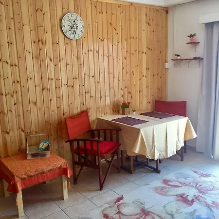Ksilaki A Ayía Nápa