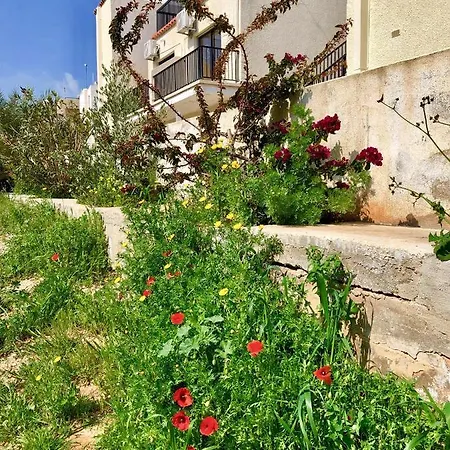 Ksilaki A Appartement Ayía Nápa