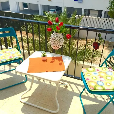 Ksilaki A Apartmán