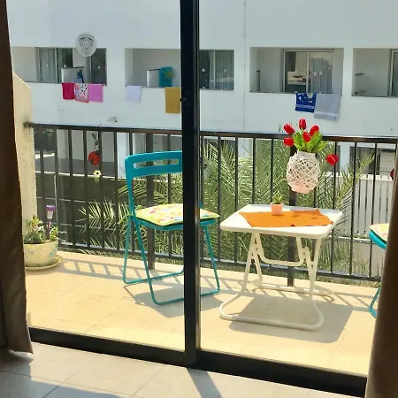Ksilaki A Apartmán Ayia Napa